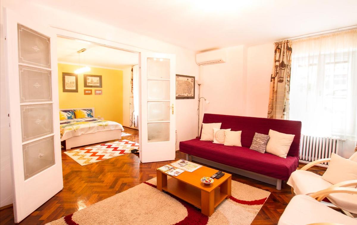 B Apartments - Apartment Bastion - Housity
