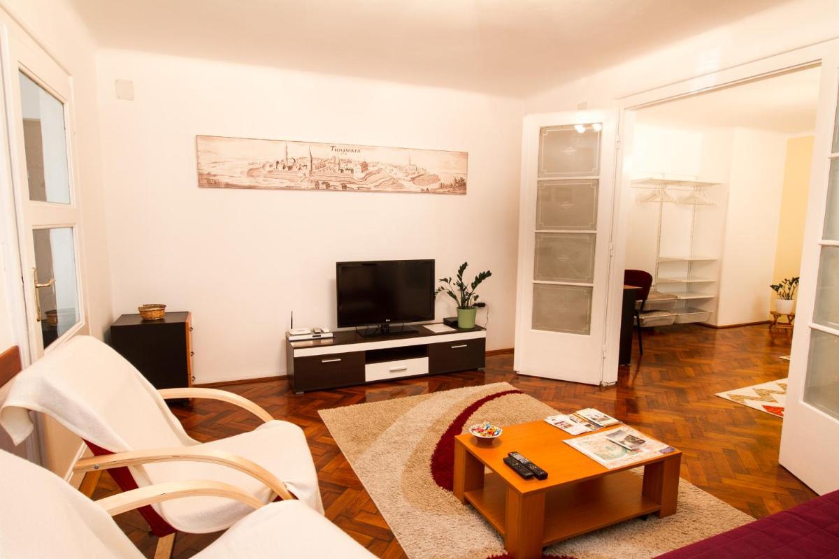 B Apartments - Apartment Bastion - Housity