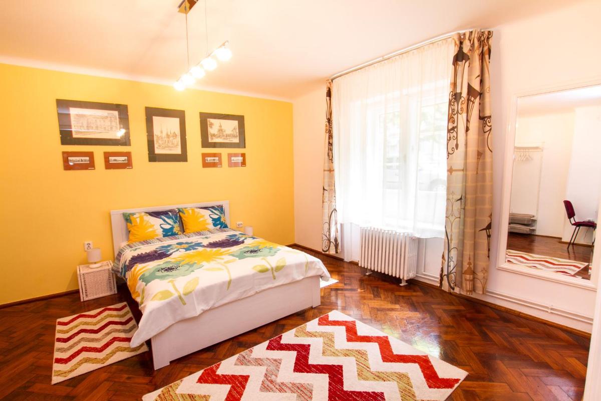 B Apartments - Apartment Bastion - Housity