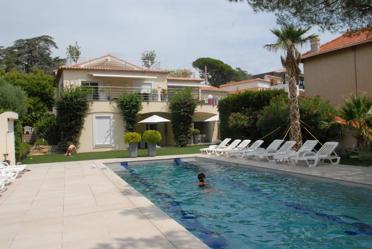 Sainte Maxime Appartement 1 pièce - Housity