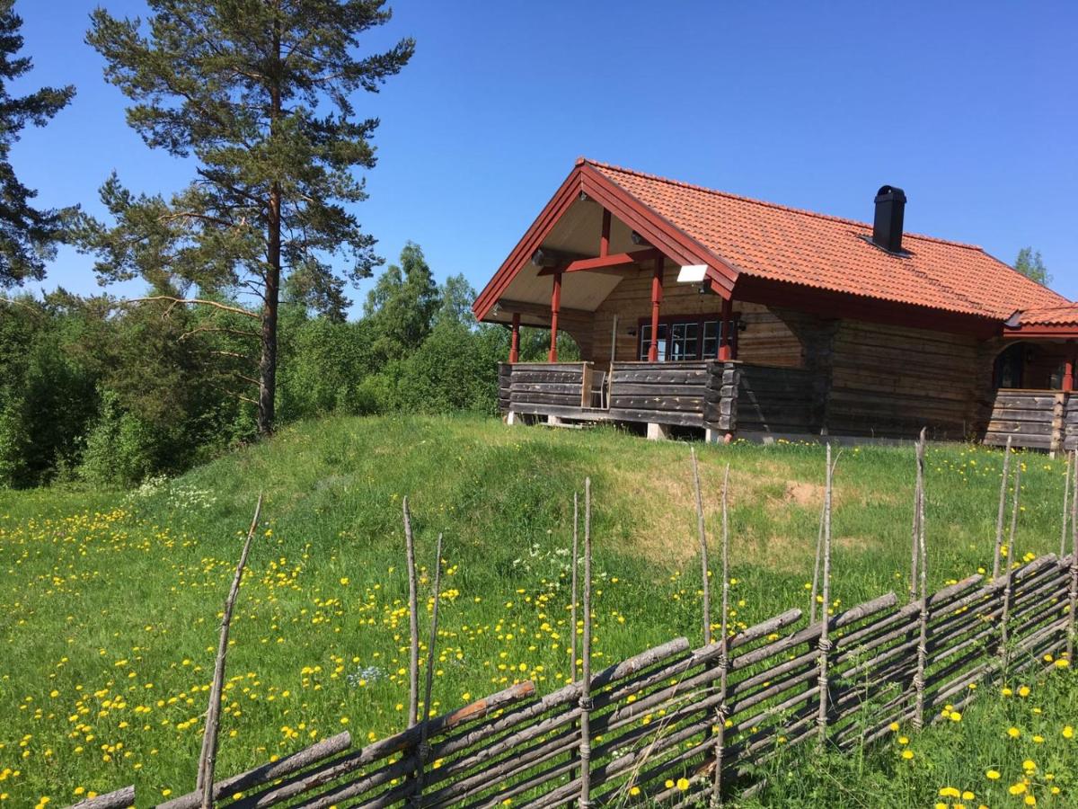 Bergsäng Stuga - Housity
