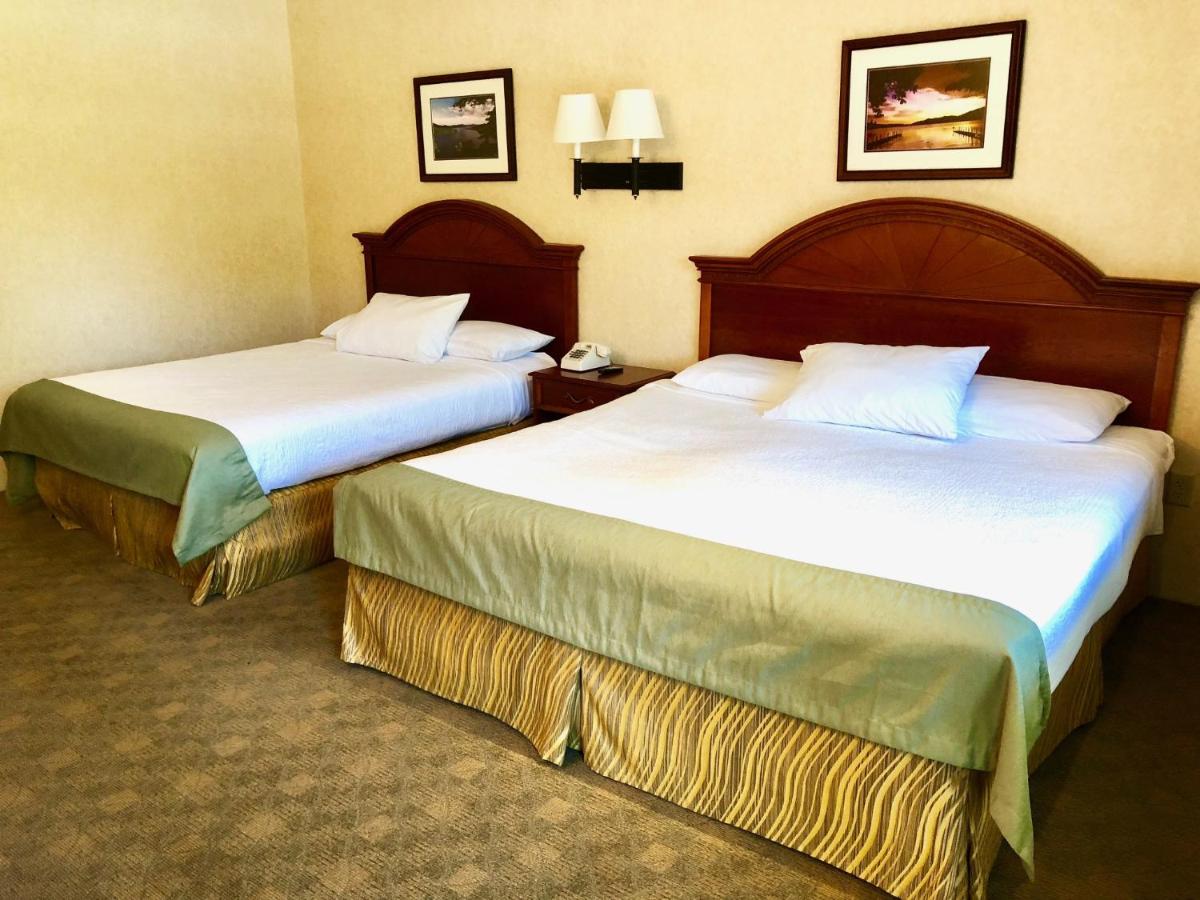 Lyn Aire Motel - Lake George - Housity