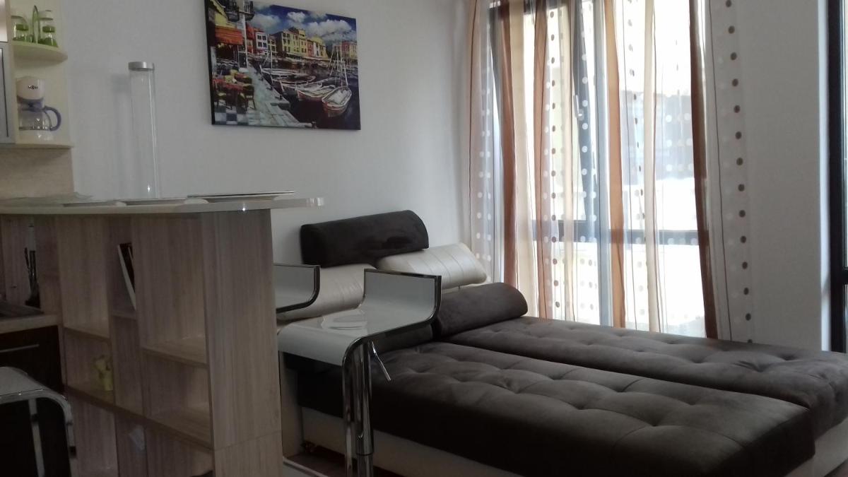 Studio Morski Briz - Housity