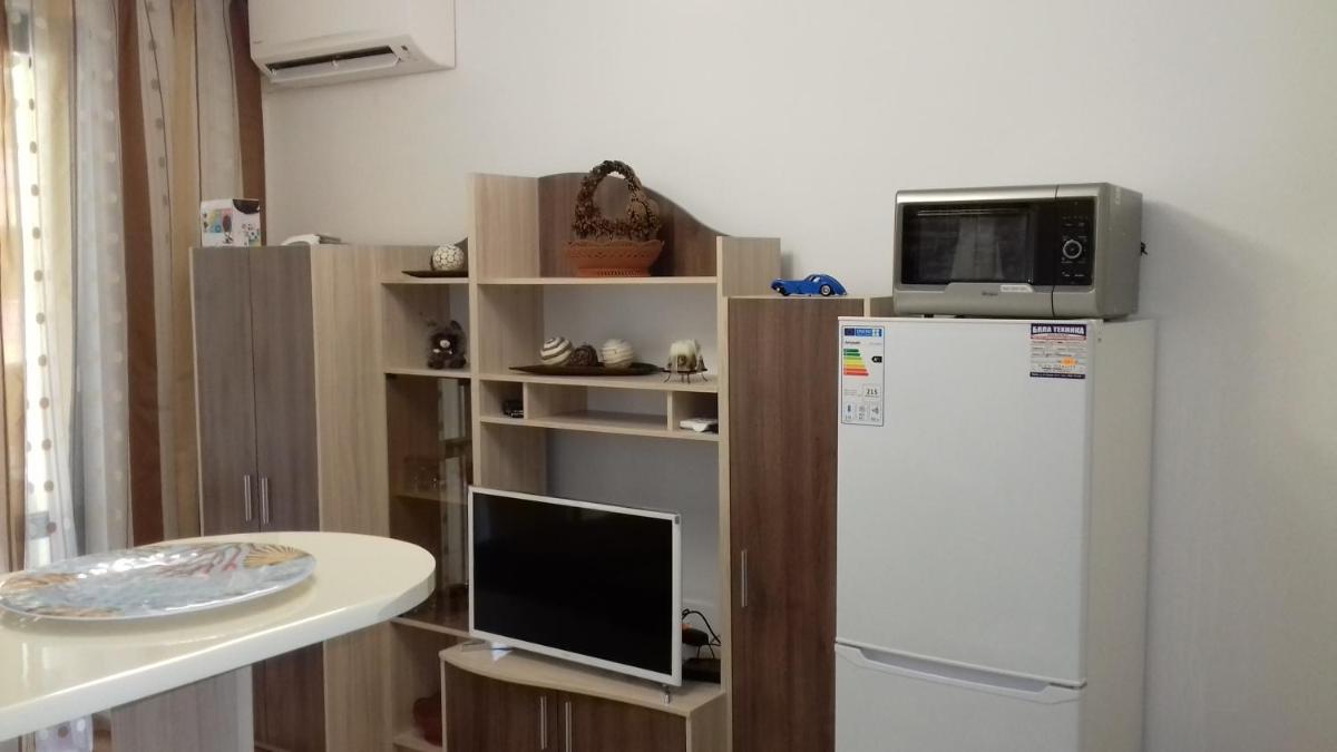 Studio Morski Briz - Housity