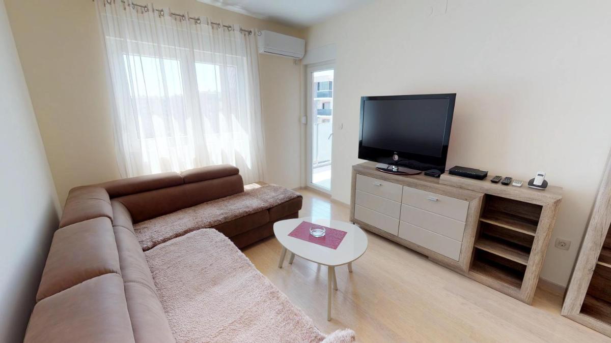Piano Apartments Delta City - Housity