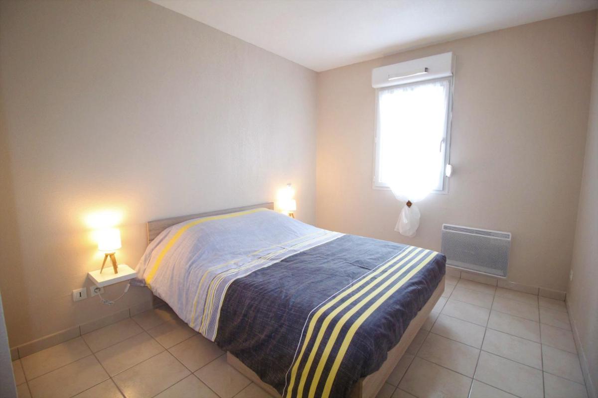Tout confort ! Calme, Climatisation, Parking gratuit, Grande Terrasse, Ascenseur, Wifi - Housity