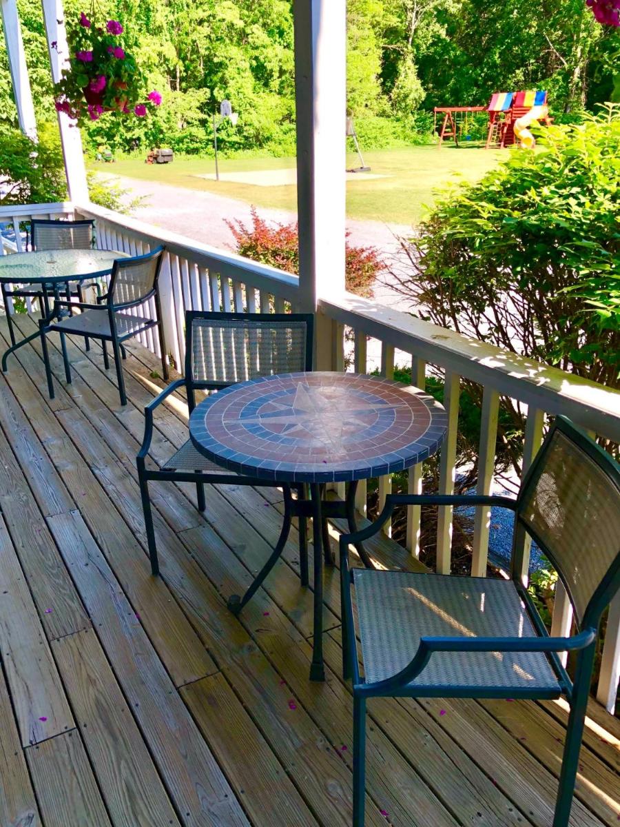 Lyn Aire Motel - Lake George - Housity