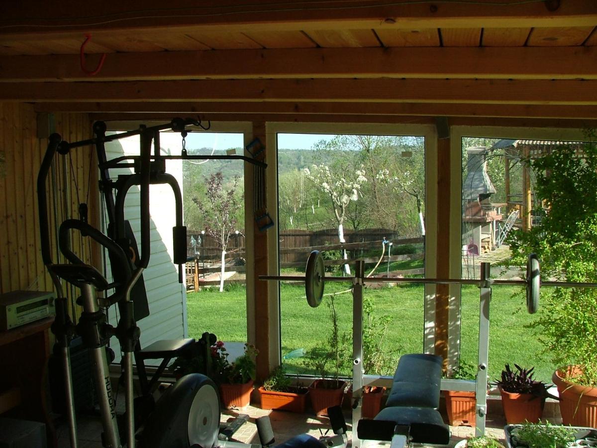Suitetrails - Paradise Garden -Rooms