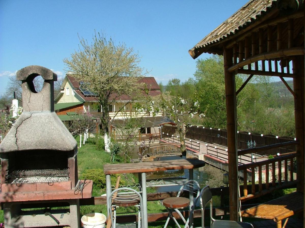 Paradise Garden -Rooms - Housity