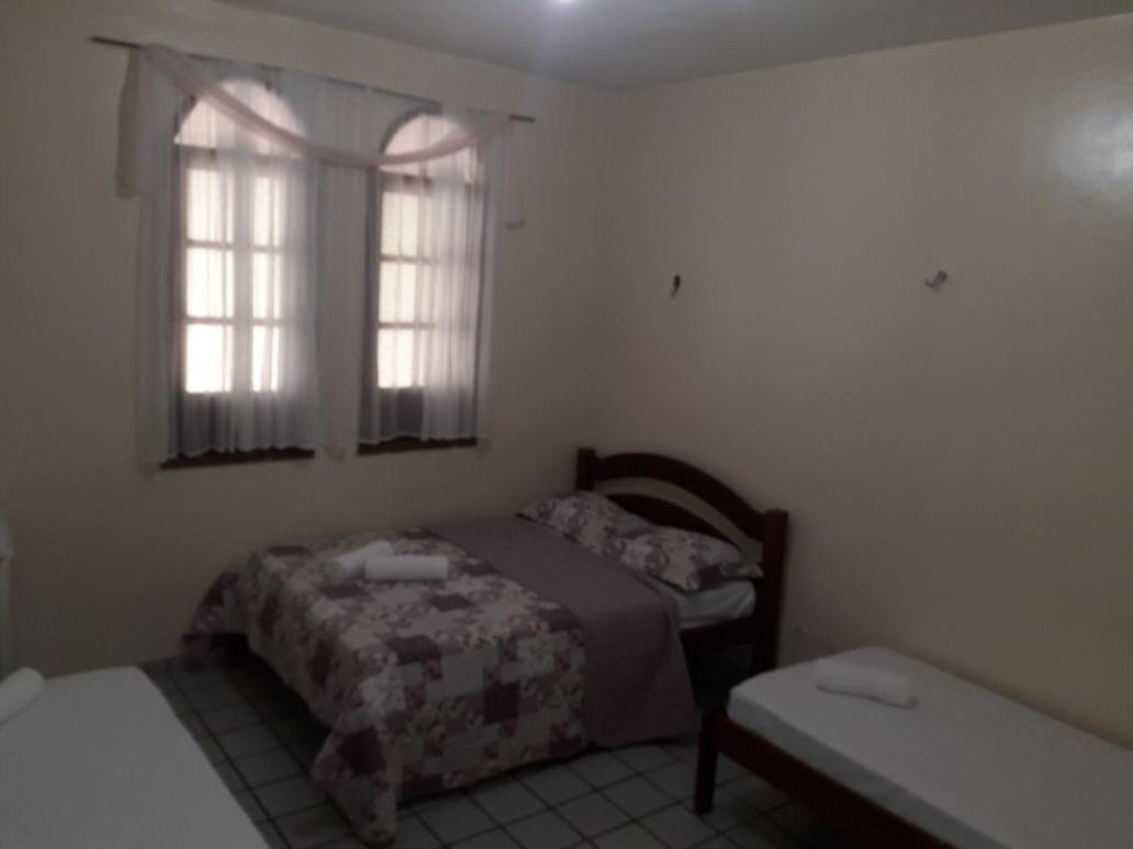 Pousada Santa Bárbara - Housity