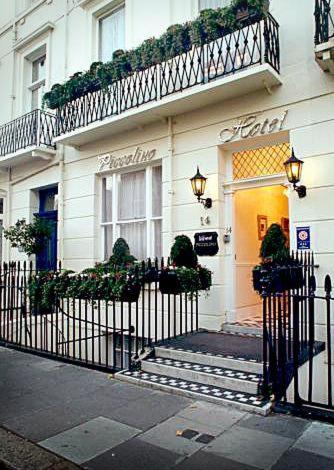 Piccolino Hyde Park Hotel - Housity