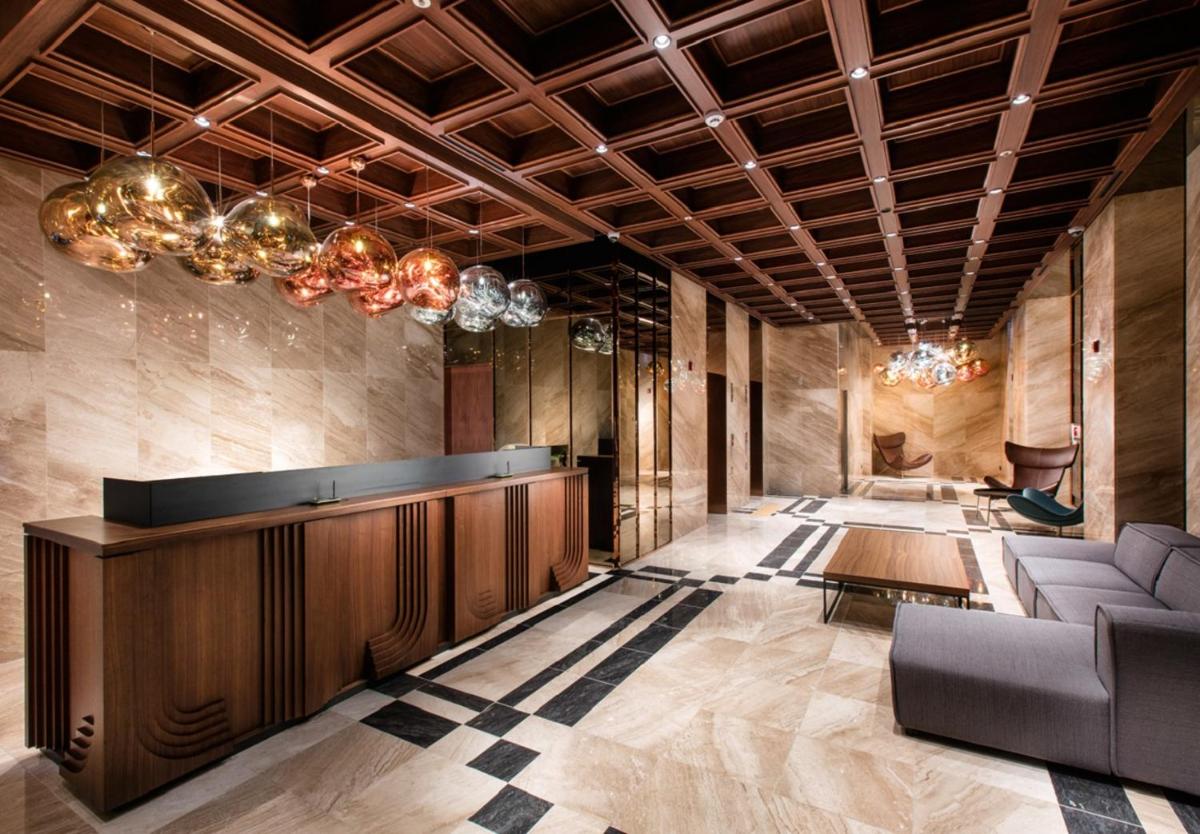 Park Marine Hotel - Housity
