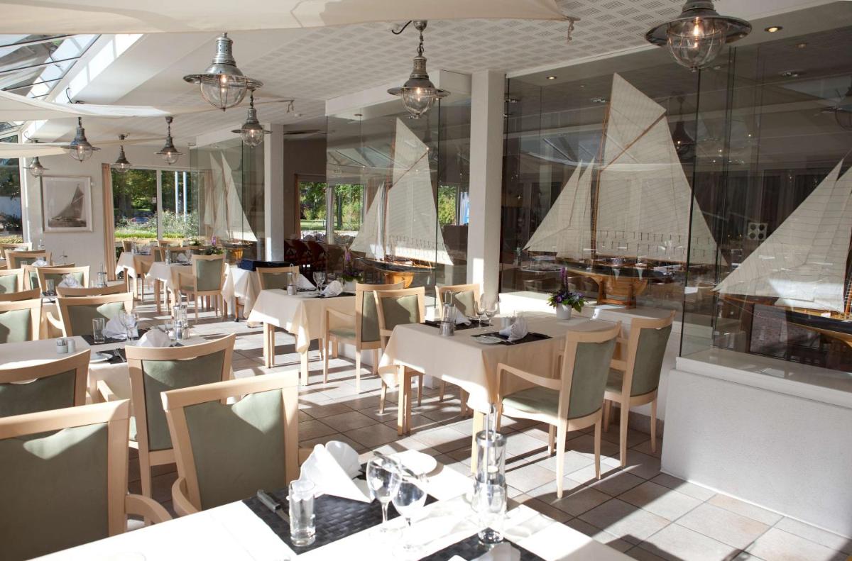 Golf Hotel Viborg - Housity