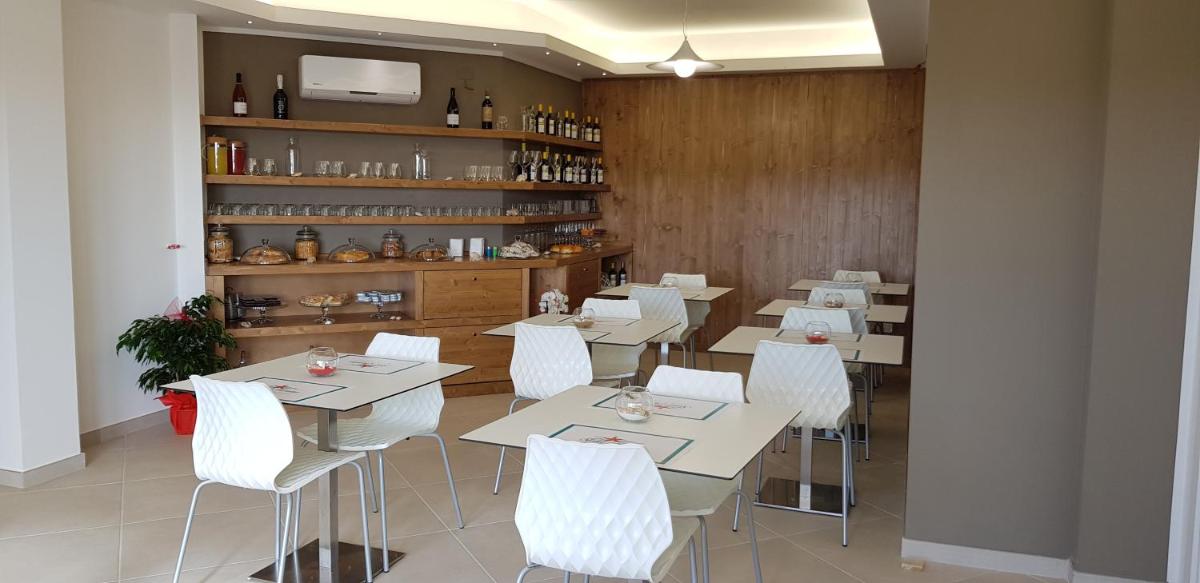 Stella Marina Agropoli - Housity