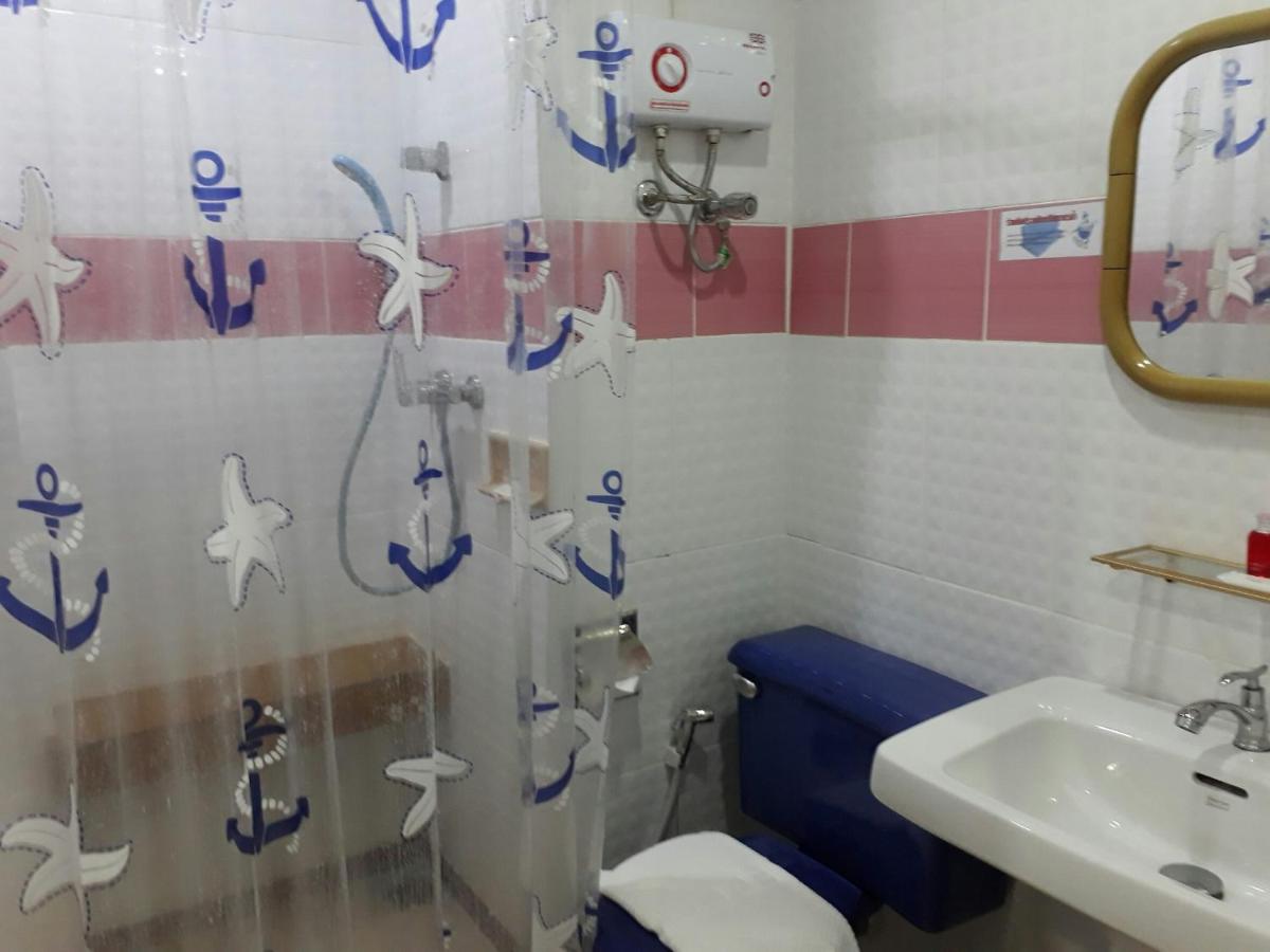 VC Hotel Phayao - Housity