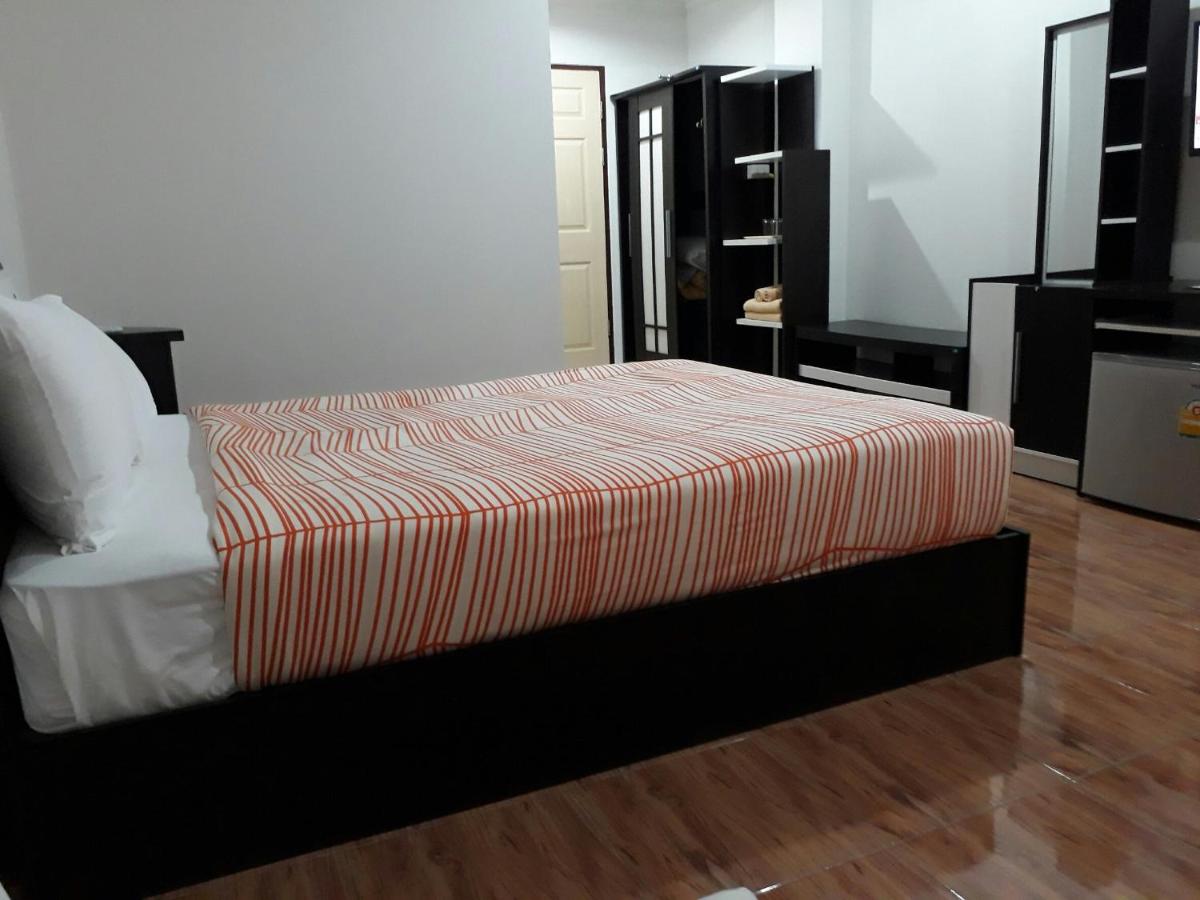 VC Hotel Phayao - Housity