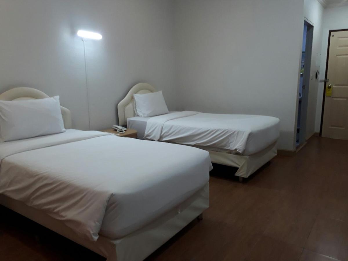 VC Hotel Phayao - Housity