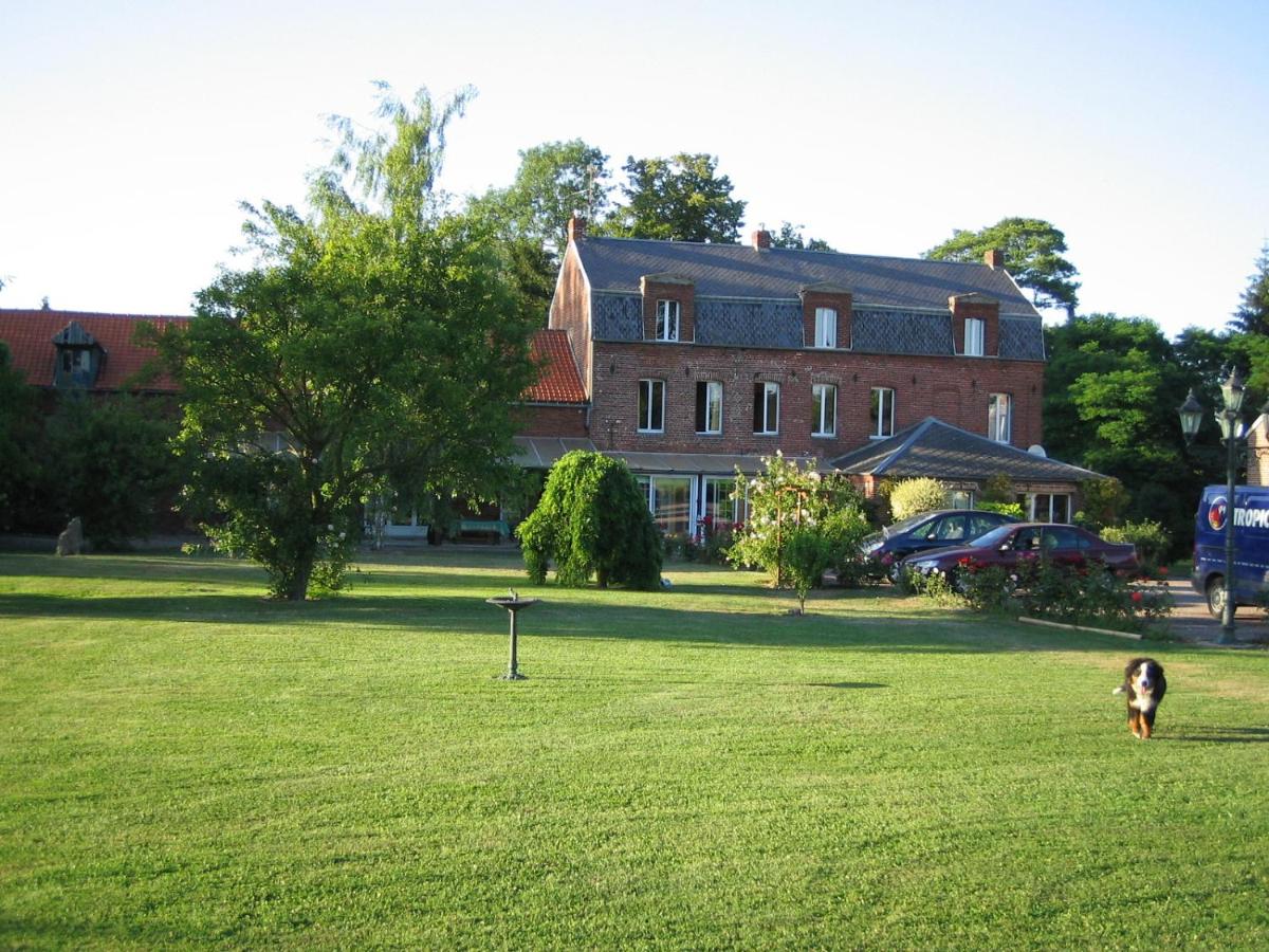 Chambre d'Hotes La Chaiserie - Housity