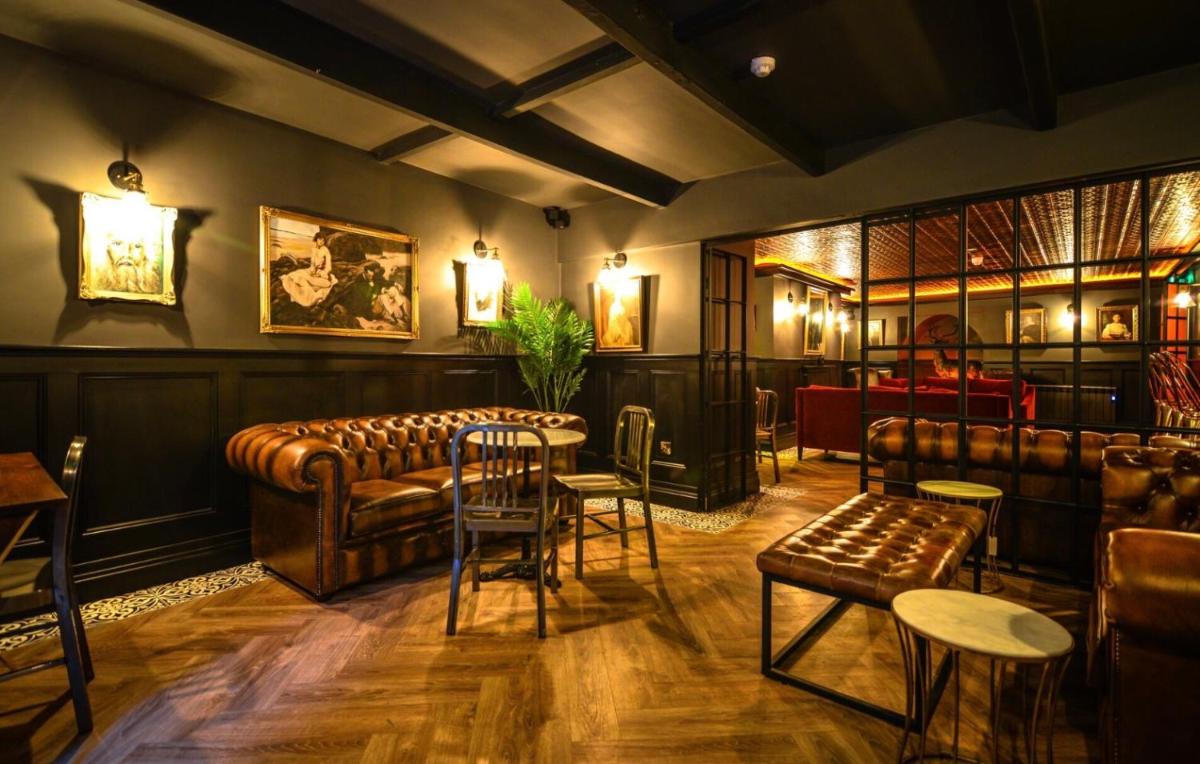 the Continental Boutique Residence - Housity