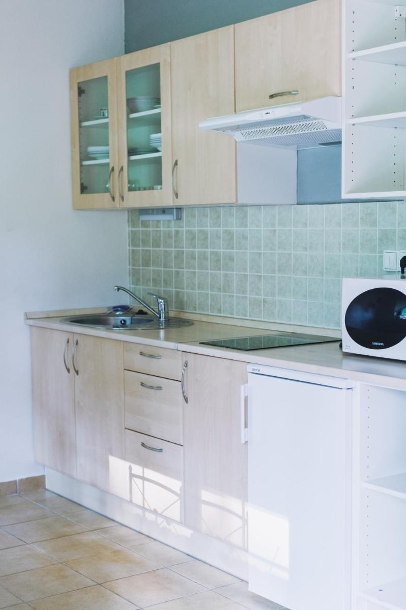 Vila Renáta - Apartmán Renáta 12 - Housity