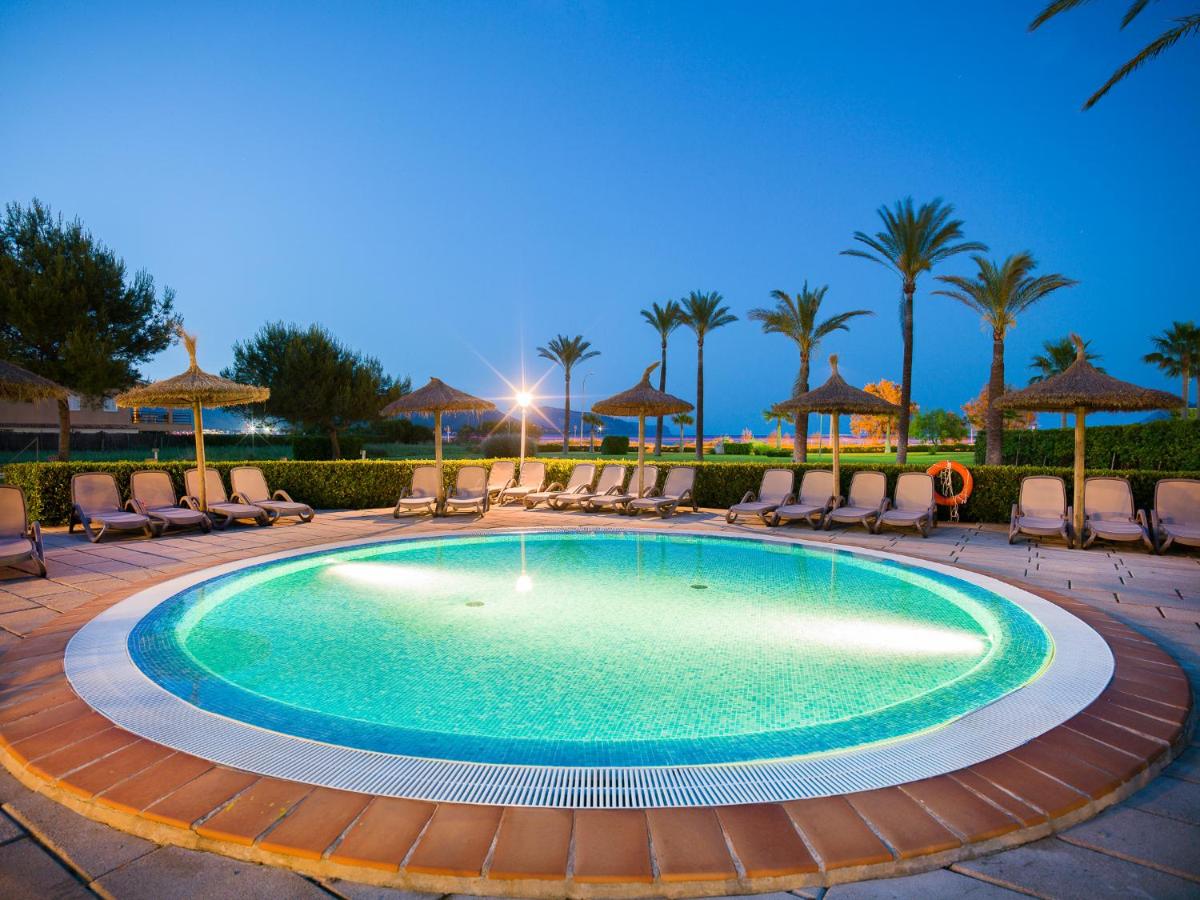Piscina en o cerca de Club del Sol Aparthotel