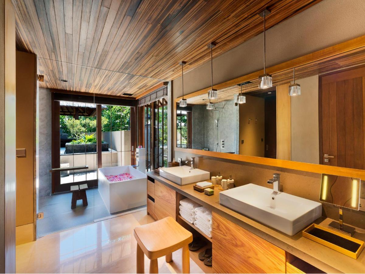 Hoshinoya Bali - Housity