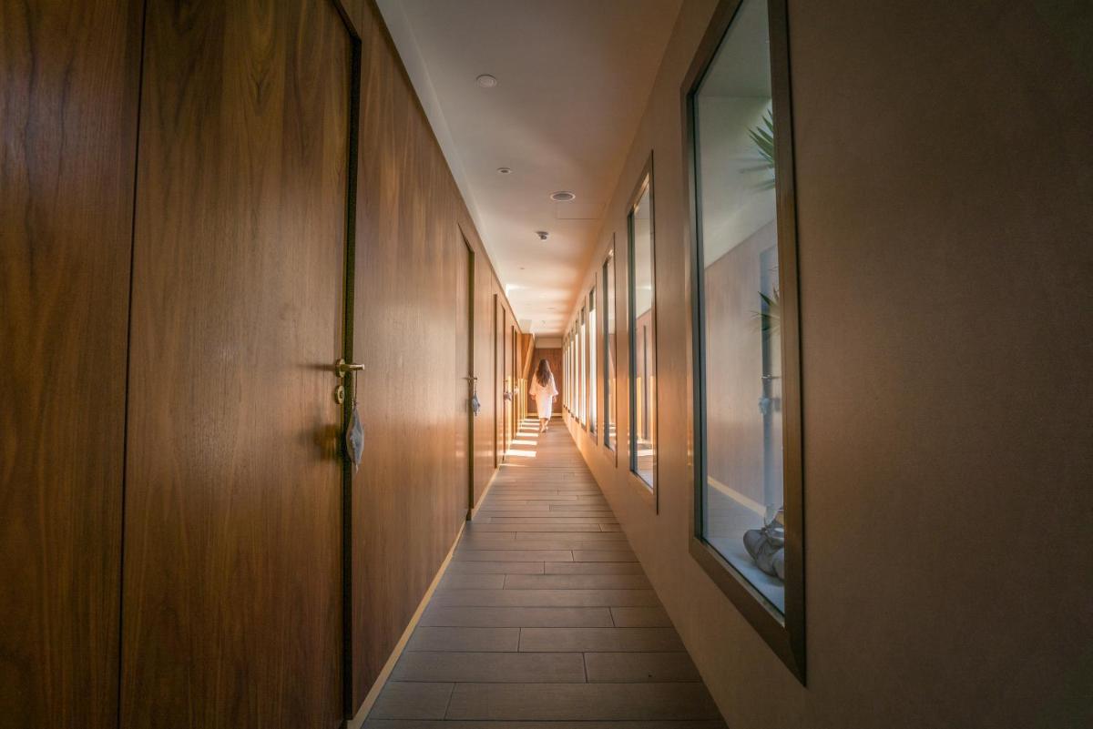 Imagen de la galería de Adrián Hoteles Jardines de Nivaria, en Adeje