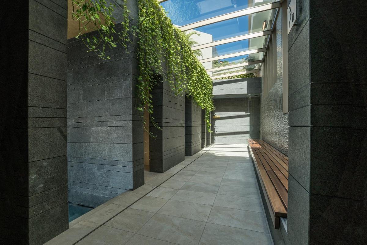 Imagen de la galería de Adrián Hoteles Jardines de Nivaria, en Adeje