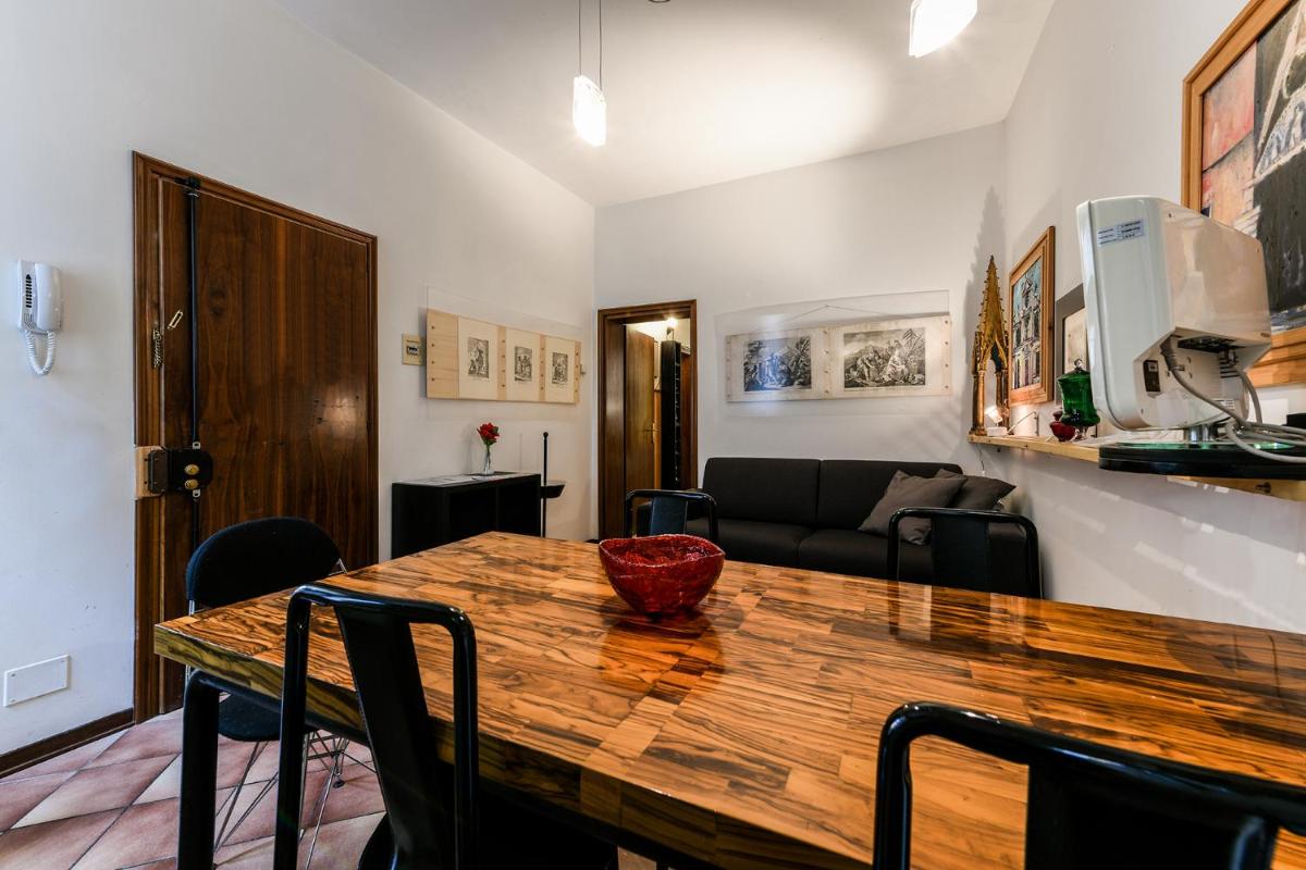 Cà Tolentini - Housity