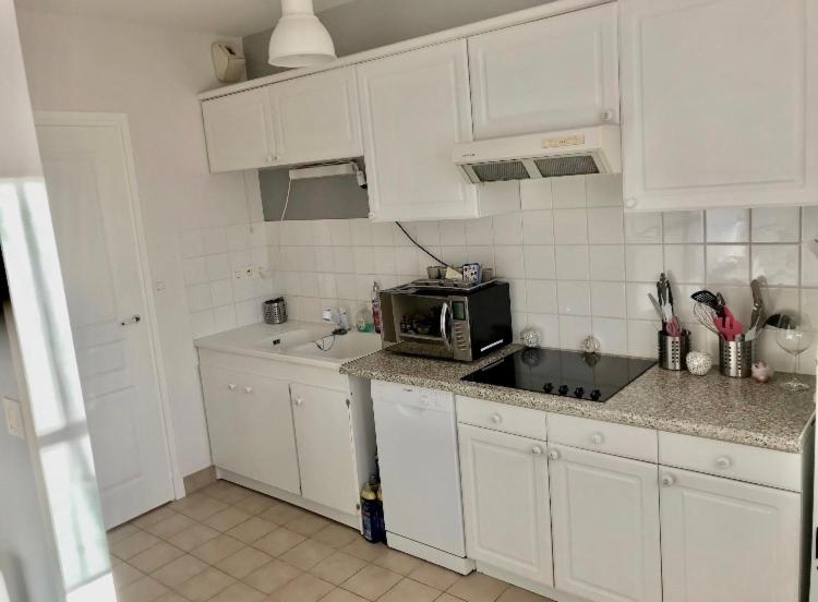 Appartement cosy et très bien situé - Housity