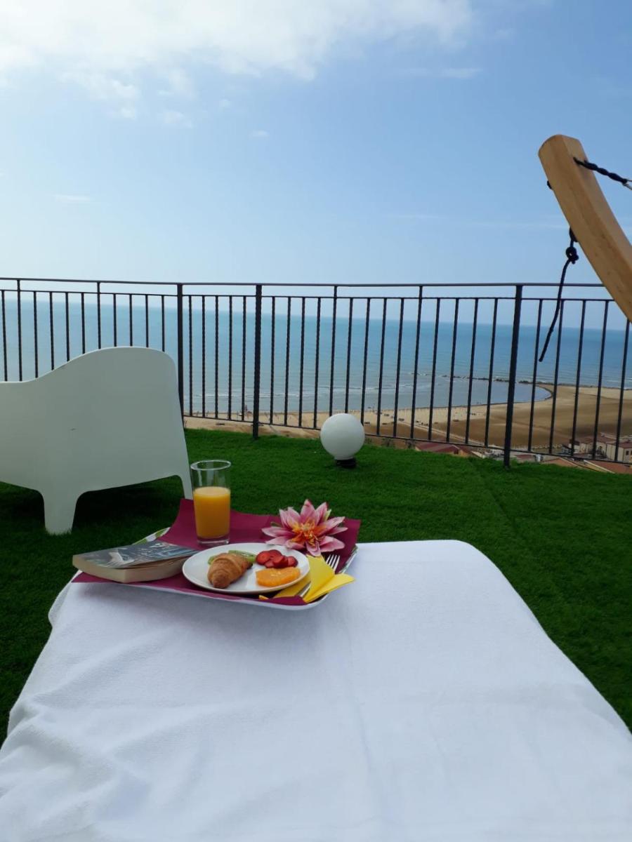 B&B Vista sul Mare - Housity
