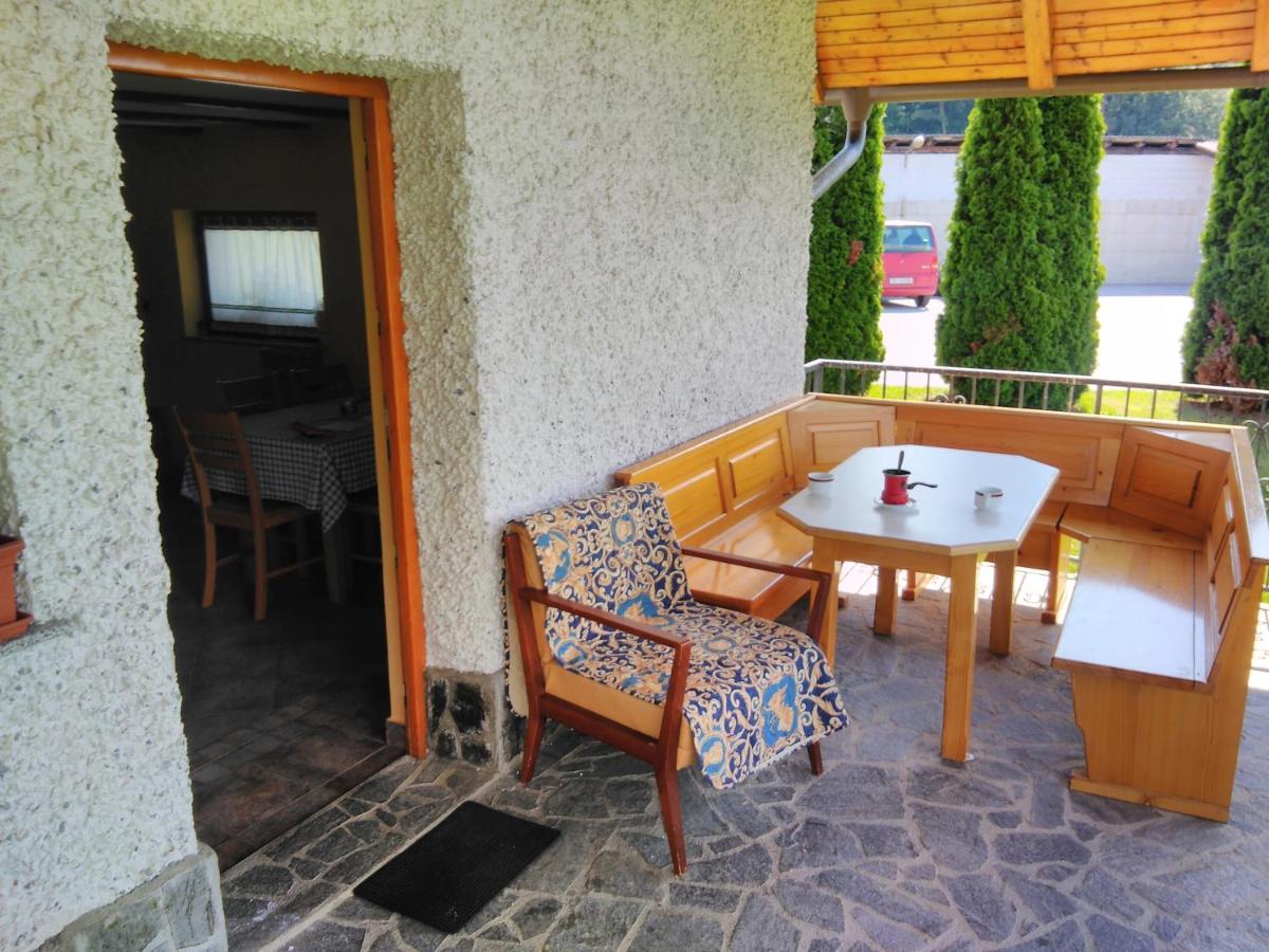 Holiday Home Dobrotin - Housity