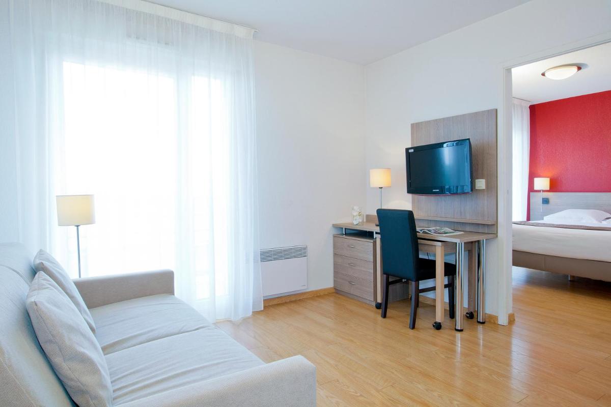 Séjours & Affaires Genève Gex Les Rives Du Léman - Housity