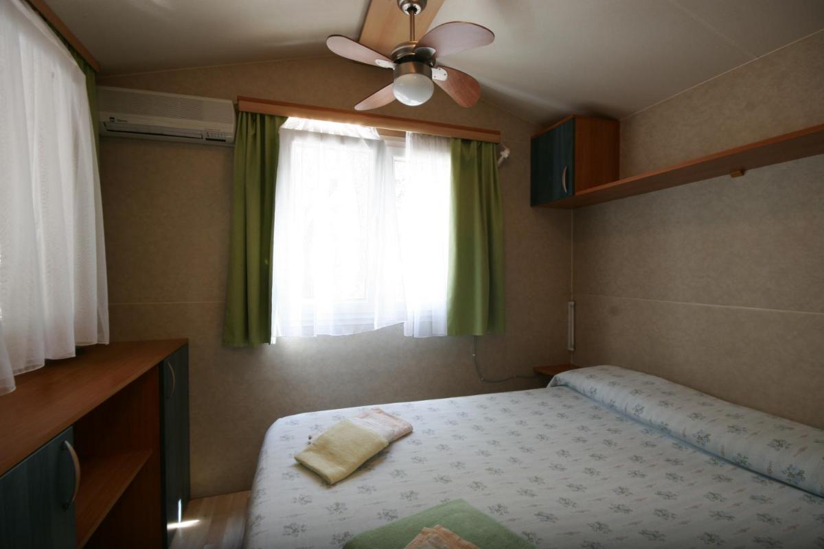 Camping Reno - Housity