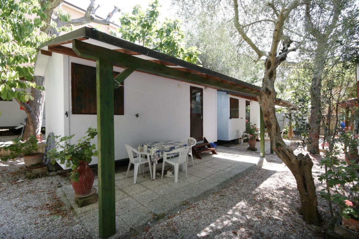 Camping Reno - Housity