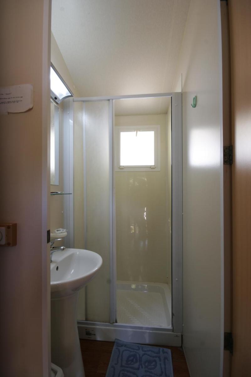 Camping Reno - Housity