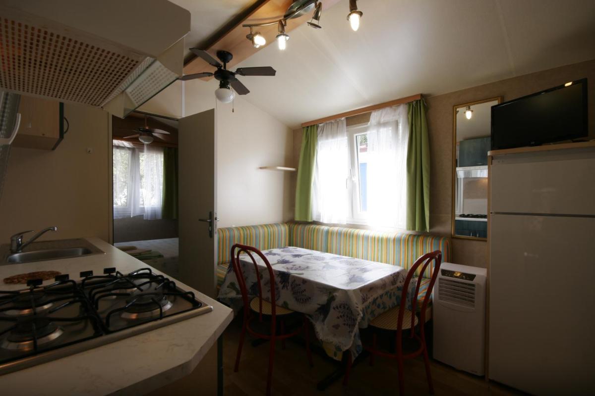 Camping Reno - Housity