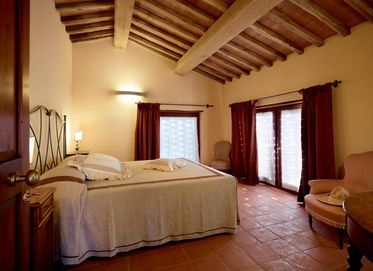 Relais Borgo Petrognano - Housity