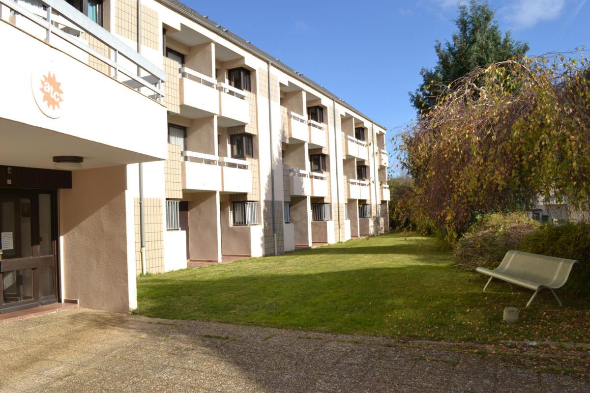 Residence Routes du Monde ATC Bagneres de Bigorre - Housity