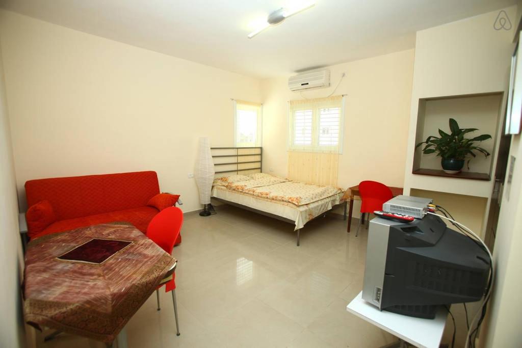 Suitetrails - Beautiful apartments in Hod Hasharon