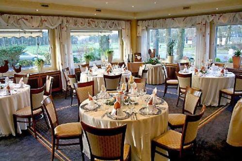 Hotel Driland - Housity