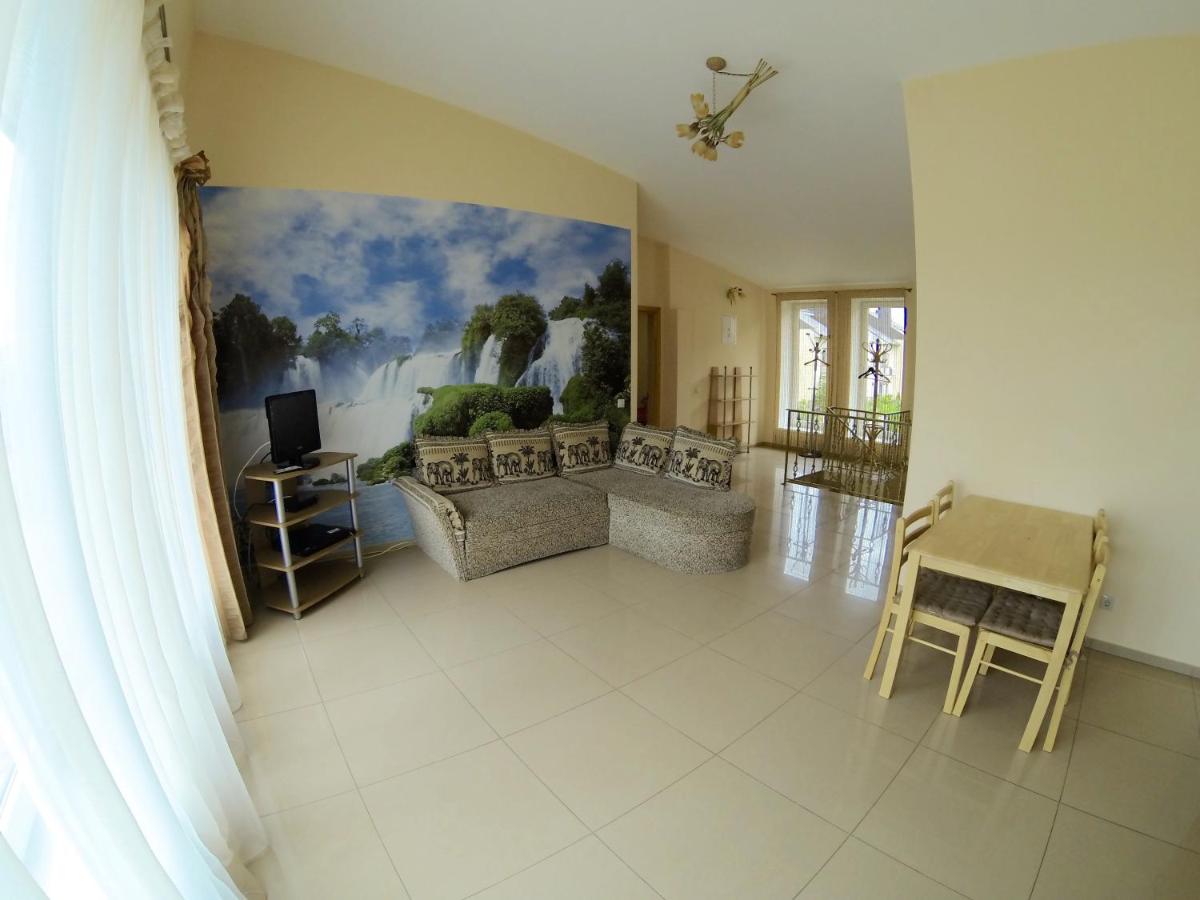 Klaipedarent - Housity