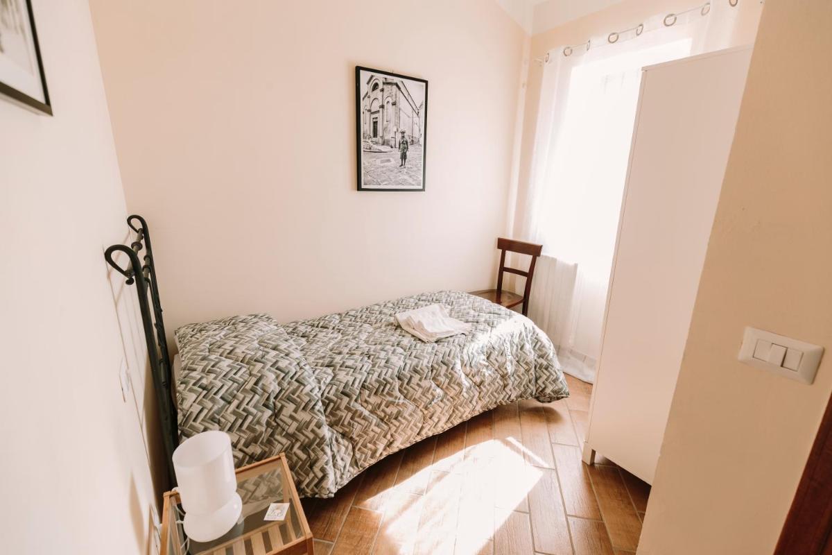 Agriturismo Il Riccio - Housity