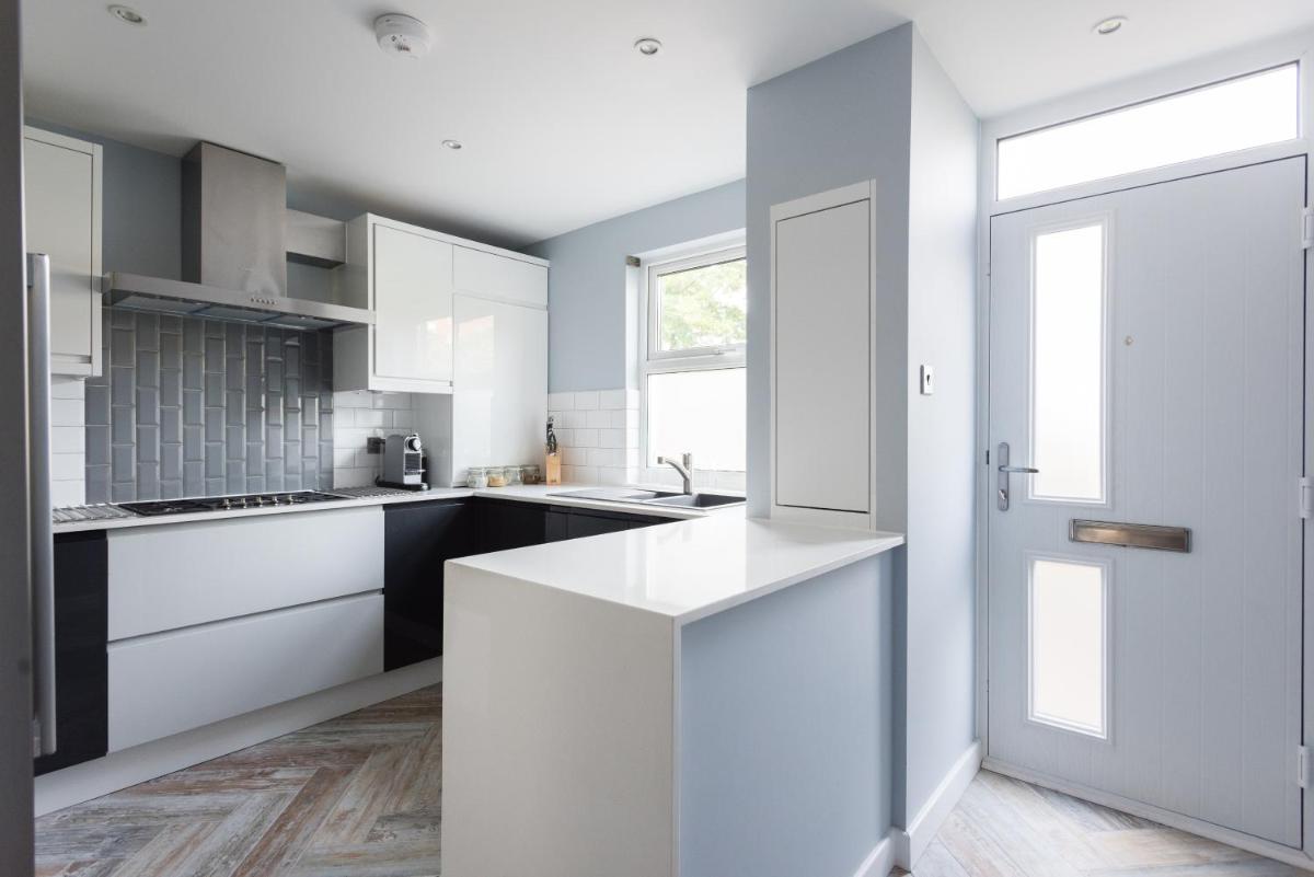 Second Nest Nine Elms - Housity