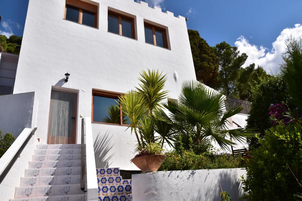 Villa Pico has changed the name- check out B&B CASAITANA - Housity