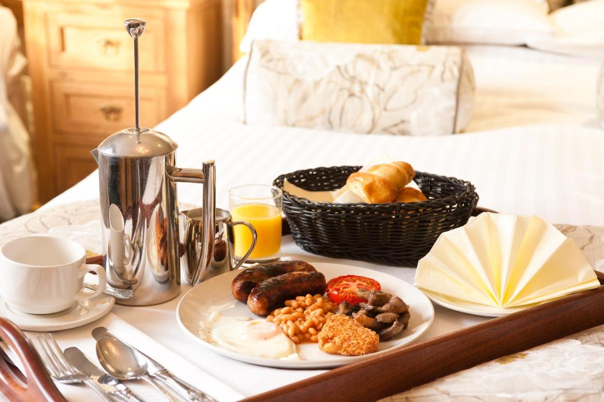 Exmoor White Horse Inn - Housity