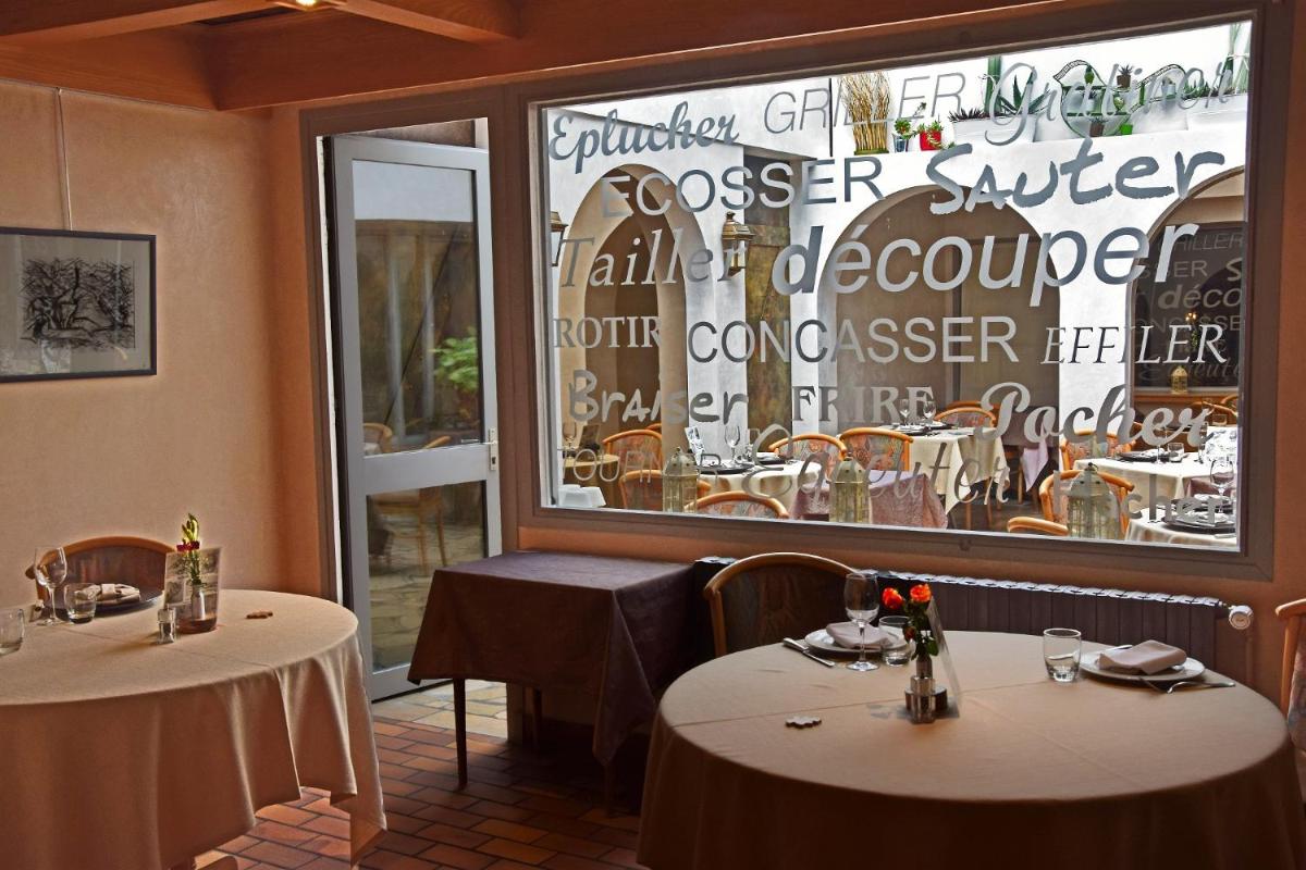 Photo de la galerie de l'établissement Hotel le Chalet, à Gresse-en-Vercors