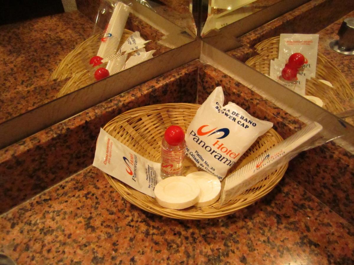 Panorama Hotel - Housity