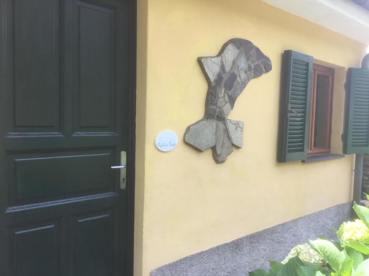 Camere Giuliano basso - Housity