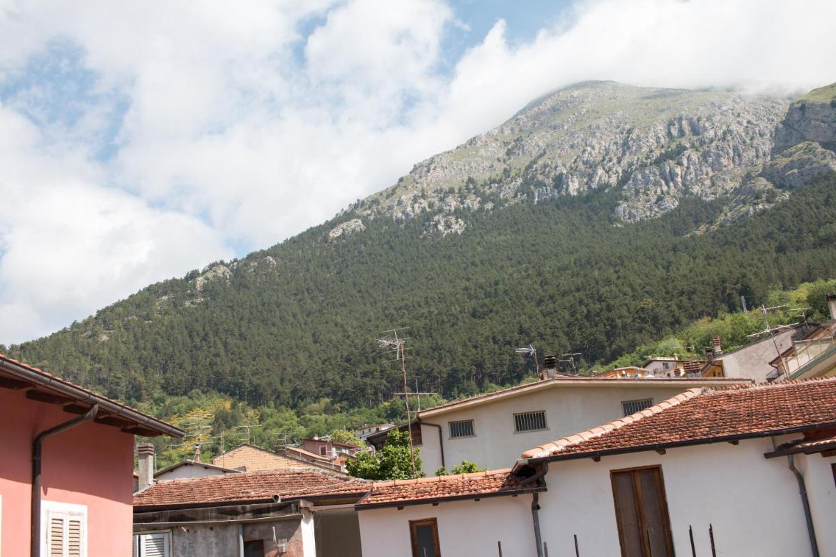 Il Mughetto - Housity